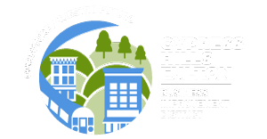 Cypress Hills Fulton BID Logo